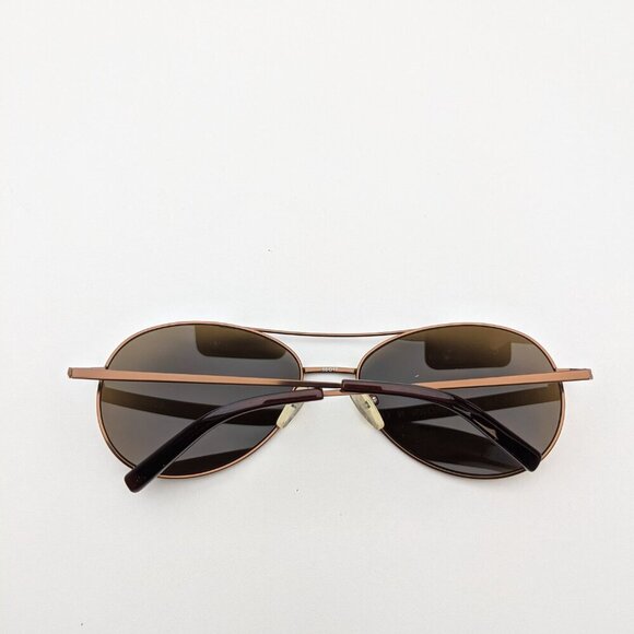 🕶️SG931 Brown Sunglasses 58/17/135 | ALH425🕶️​ - Picture 2 of 9